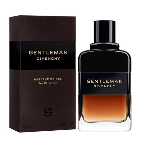 givenchy fentleman|gentleman givenchy reserve privée.